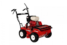 LAWN OVERSEEDER, HYDRO-DRIVE, GAS