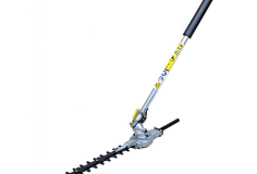 PAS, ARTICULATING HEDGE TRIMMER