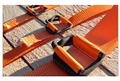 PALLET STRAPPING KIT
