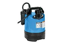 SUBMERSIBLE PUMP, 2" ELECTRIC