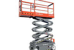 SCISSOR LIFT, 19FT ELECTRIC