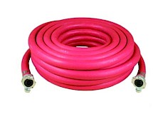 AIR HOSE, 3/4" x 50'