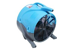 FAN, TURBODRYER JET