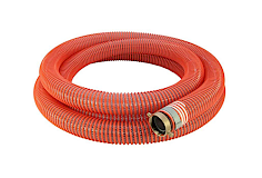 DISCHARGE HOSE, 1" THREADED